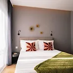 Spinola St Julian's 4*