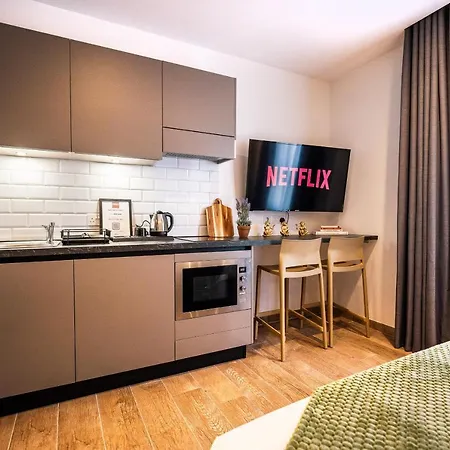 招待所 Spinola Saint Julian's