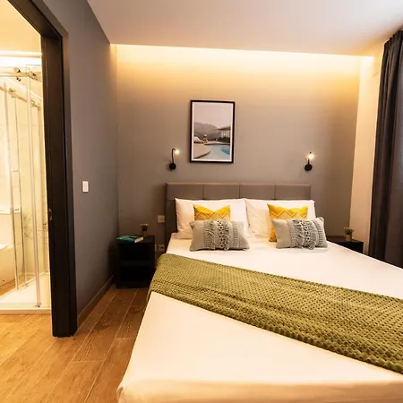 Spinola St Julian's 4*