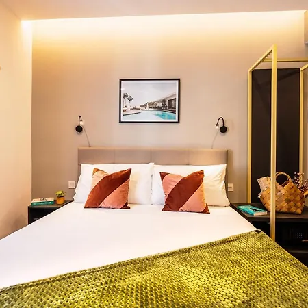 Spinola St Julian's St. Julian's