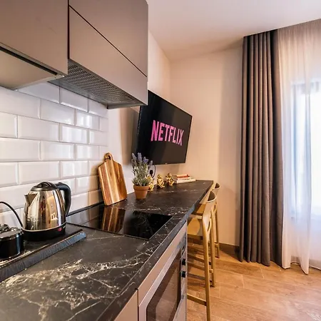 Penzion Spinola St Julian's 4*