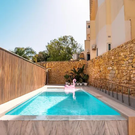 Spinola Saint Julian's