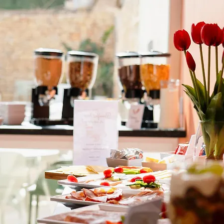 Spinola St Julian's 4*