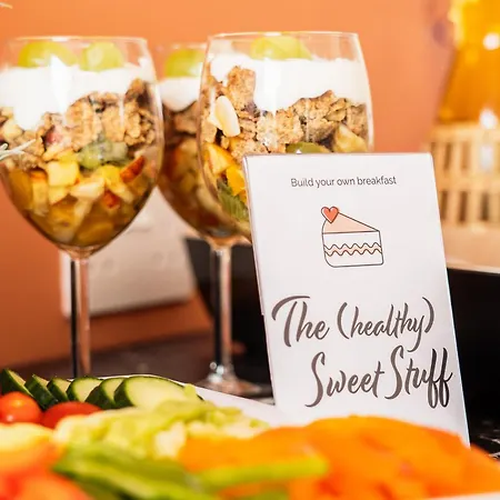 Spinola St Julian's 4*