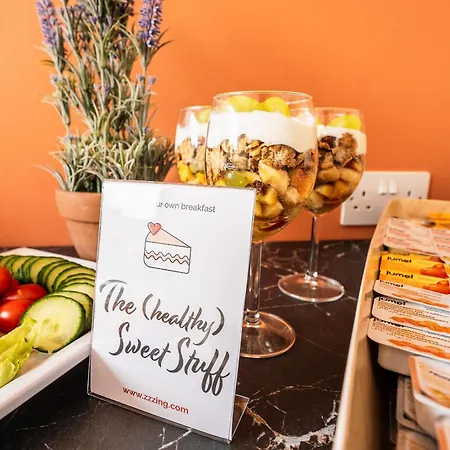 Pensionat Spinola St Julian's 4*