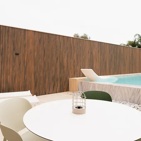 Spinola St Julian's 4*