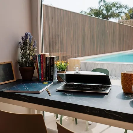 Pensionat Spinola St Julian's