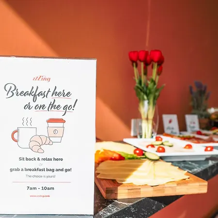 Spinola St Julian's Pensionat St. Julian's