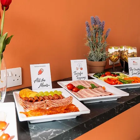 Pensionat Spinola St Julian's