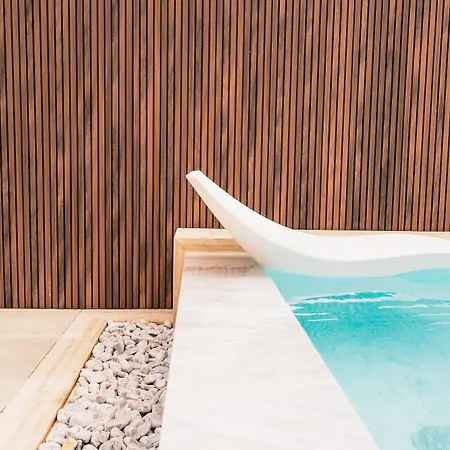 Pensionat Spinola St Julian's 4*