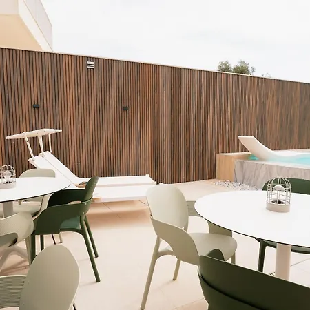 Spinola St Julian's 4* St. Julian's