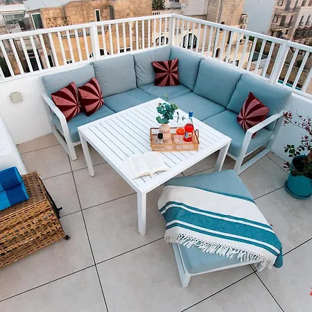 Pensionat Spinola St Julian's St. Julian's