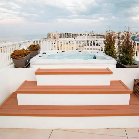 Spinola St Julian's St. Julian's