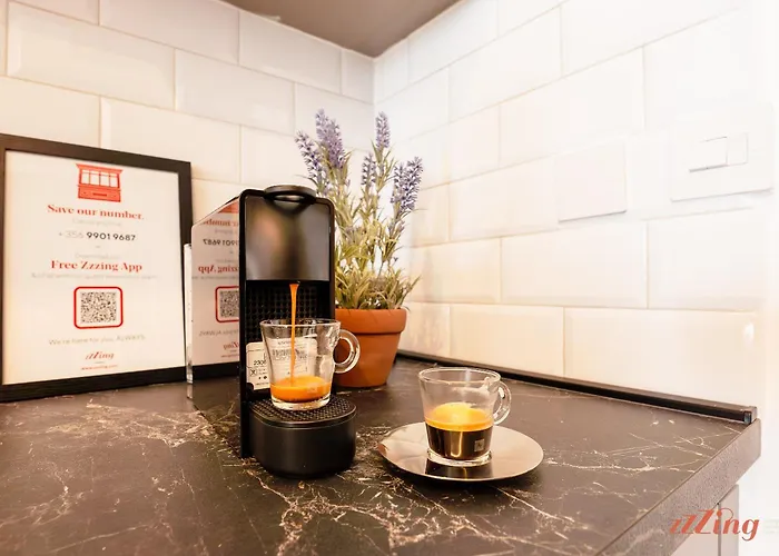 Spinola St Julian's Konukevi