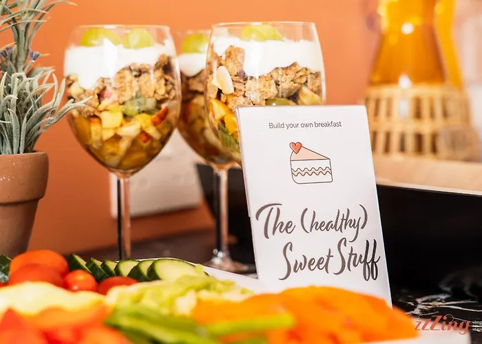 Spinola St Julian's 4*