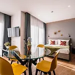 Spinola St Julian's Guest house 4*