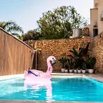 Spinola St Julian's Guest house 4*