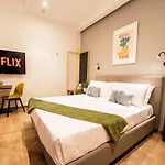 Spinola St Julian's 4*