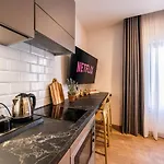 Guest house Spinola St Julian's 4*