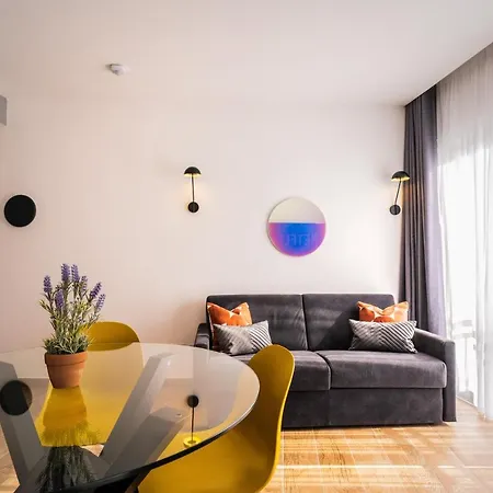 Spinola St Julian's 4*