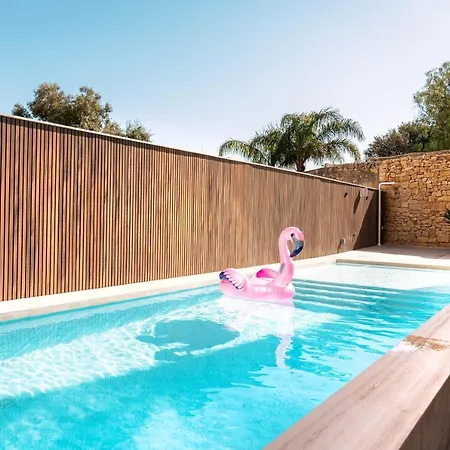 Spinola 4* St. Julian's