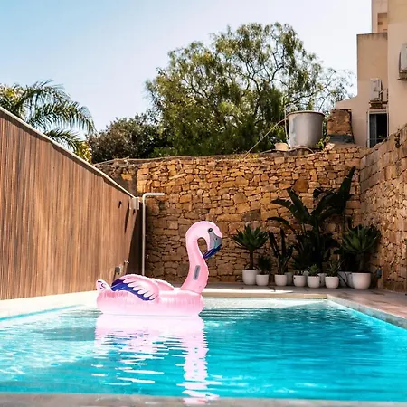 Spinola St Julian's Gasthuis 4*