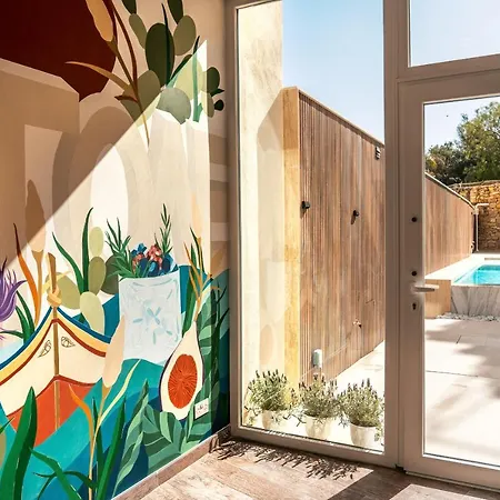 Spinola St Julian's Casa de hóspedes St. Julian's