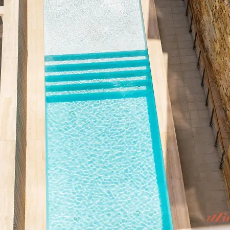 Spinola St Julian's Gasthuis 4*