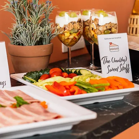 Spinola St Julian's Casa de hóspedes 4*