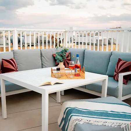 Maison d'hôtes Spinola