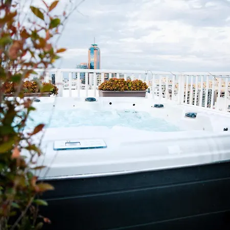 Spinola 4* St. Julian's