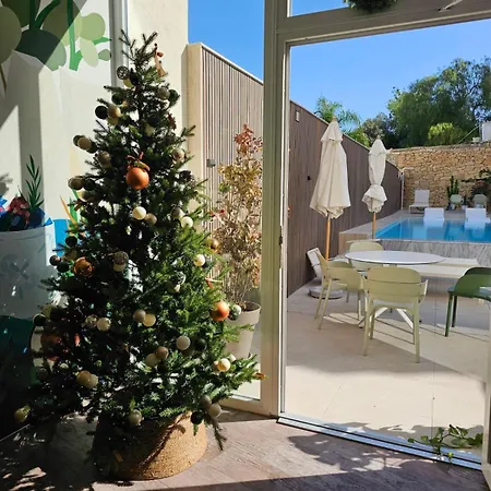 Pensiune Spinola St. Julian's