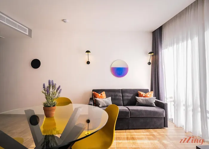 Spinola St Julian's 4*