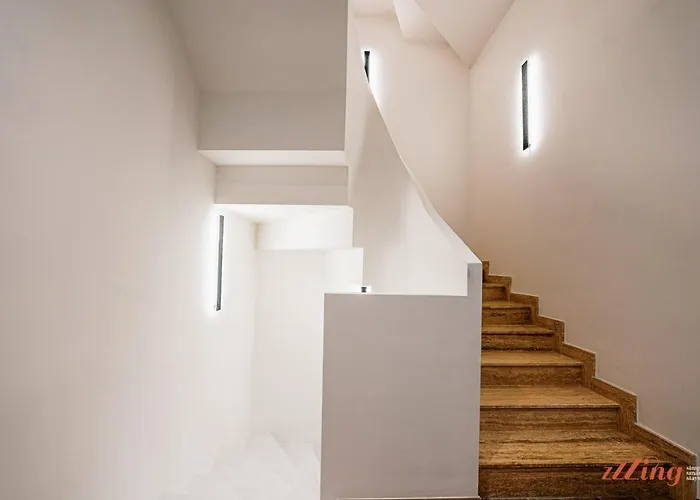 Vendégház Spinola St Julian's San Ġiljan