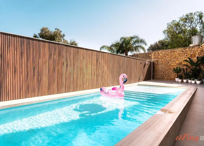 Spinola St Julian's 4* San Giuliano