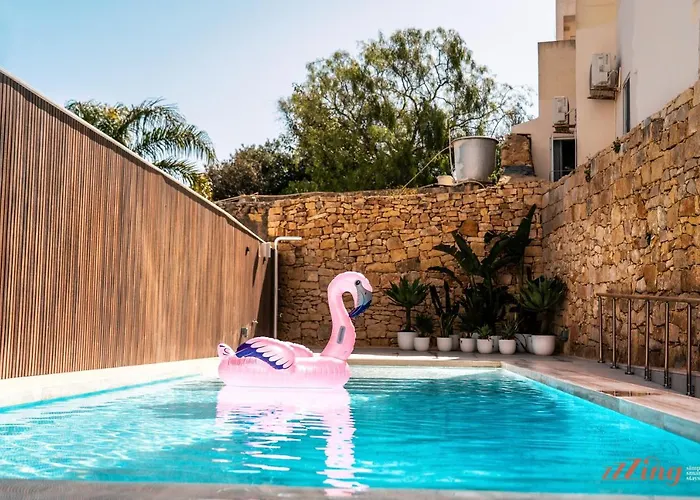 Spinola St Julian's Affittacamere 4*