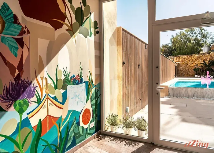 Spinola St Julian's Affittacamere San Giuliano