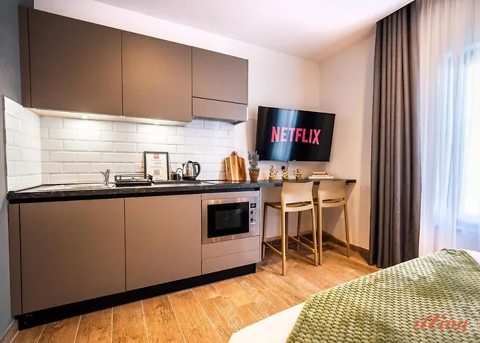 Vendégház Spinola St Julian's San Ġiljan