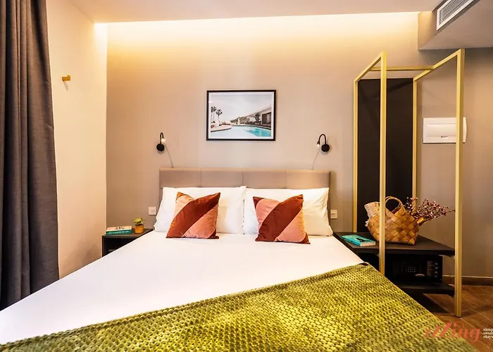 Spinola St Julian's San Giuliano