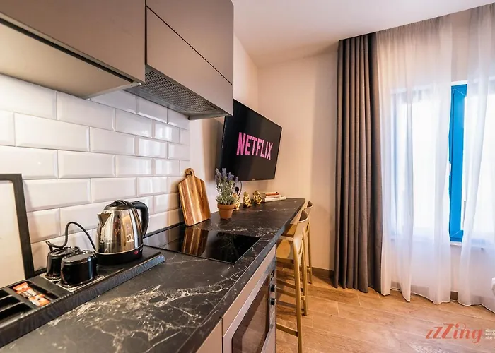 Vendégház Spinola St Julian's 4*