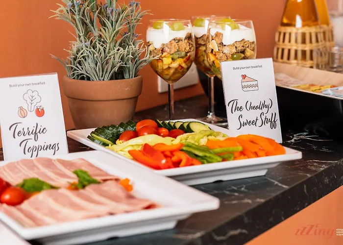 Spinola St Julian's Vendégház 4*