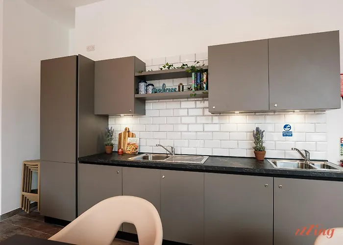 Vendégház Spinola St Julian's