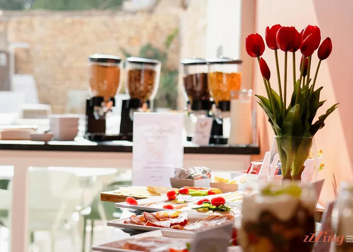 Spinola St Julian's 4*