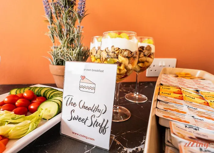 Affittacamere Spinola St Julian's 4*