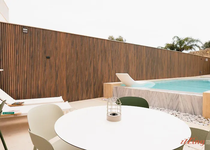 Spinola St Julian's 4*