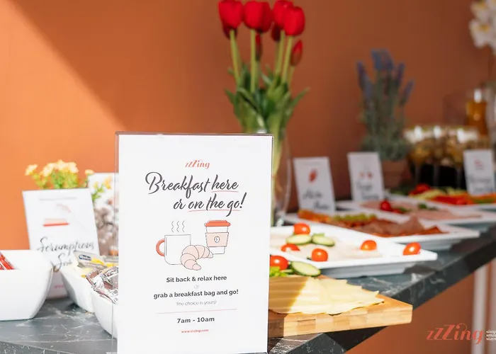 Spinola St Julian's Affittacamere