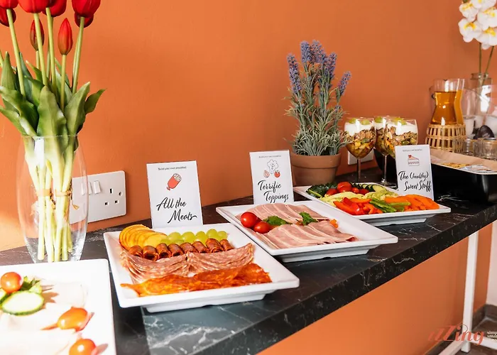 Affittacamere Spinola St Julian's