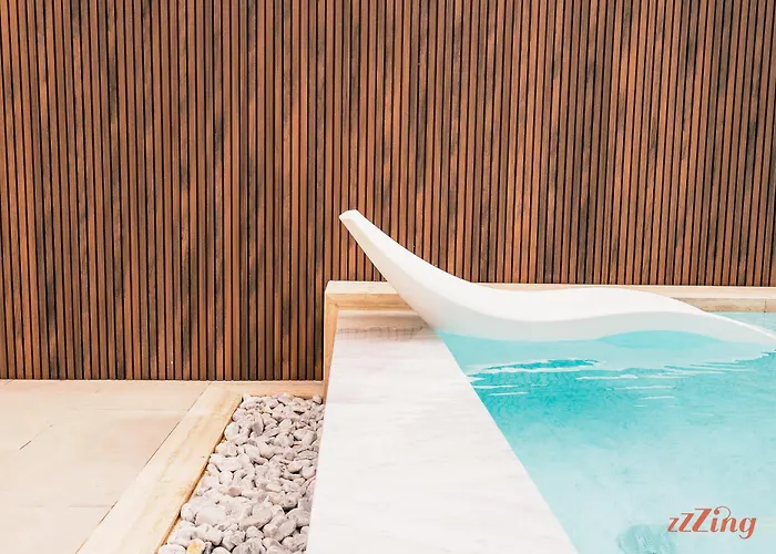 Vendégház Spinola St Julian's 4*