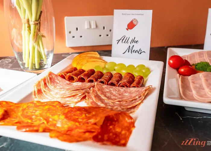 Spinola St Julian's Vendégház 4*