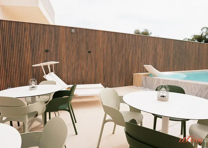 Spinola St Julian's 4* San Giuliano